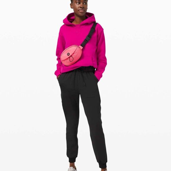 Lululemon Keep Moving Jogger Size 4 - Picture 1 of 12